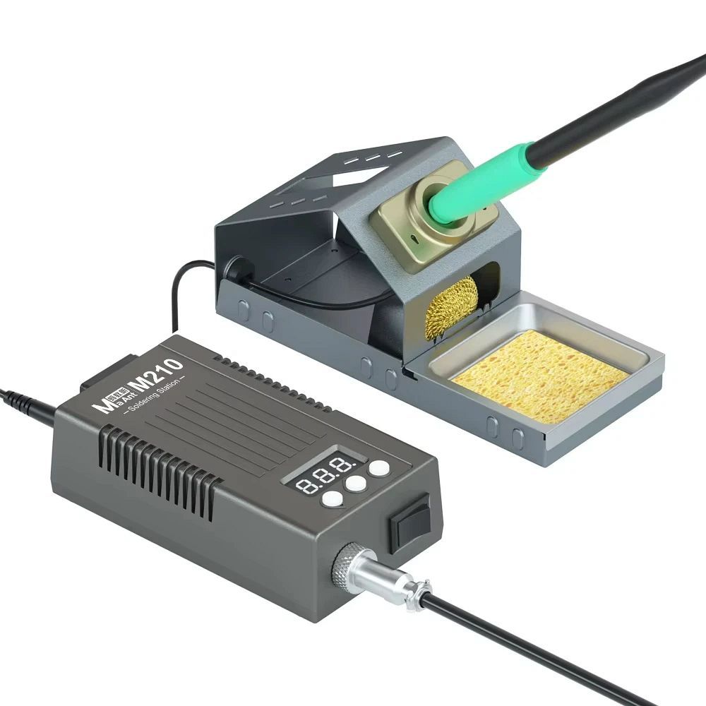 MAANT M210 Micro-Soldering Station