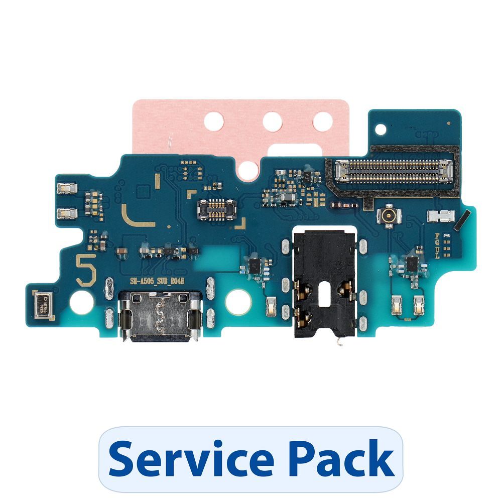 ServicePack Charging Board SAMSUNG A50 A505F GH96-12616A