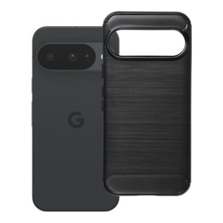 Case for Google Pixel 10 / 10 PRO Carbon 2.0 black