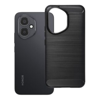 Case for Honor 400 5G Carbon 2.0 black