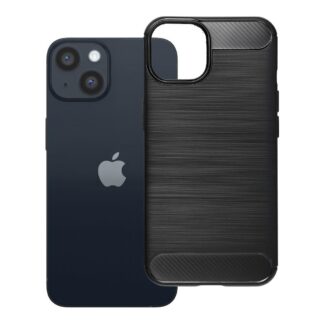 Case for IPHONE 14 Carbon 2.0 black
