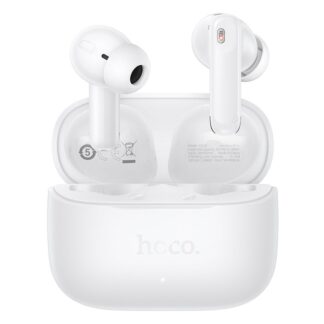 Wireless earphones Hoco TWS EQ30 white
