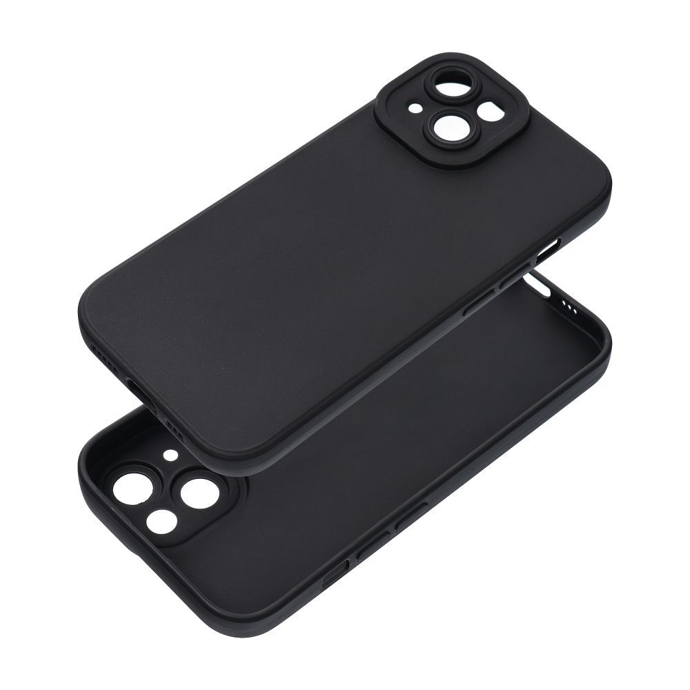 Case for iPhone 12 Matt 2.0 black - Image 3