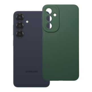 Case for Samsung A16 5G / A16 4G Matt 2.0 dark green