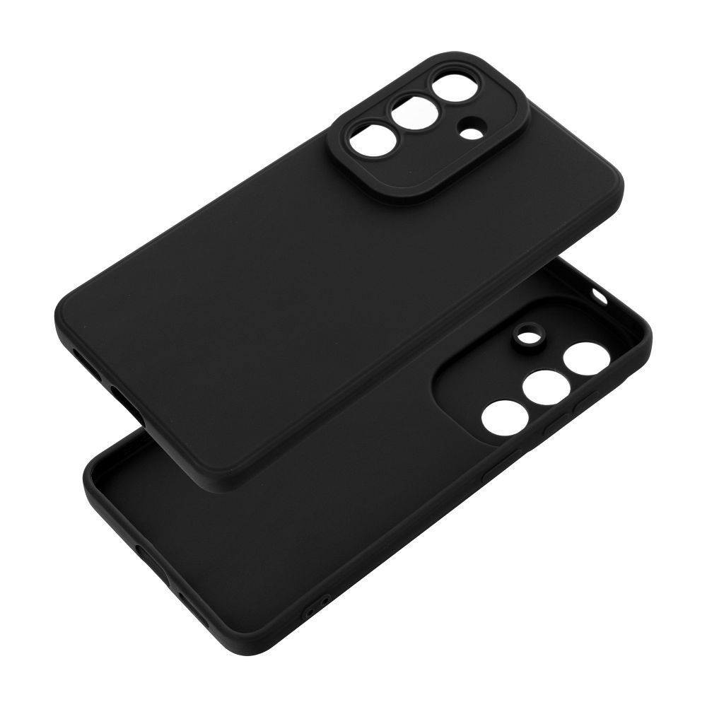 Case for Honor 400 SMART Matt 2.0 black - Image 3