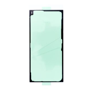 Adhesive back cover for SAMSUNG S23 Ultra S918 (Premium)