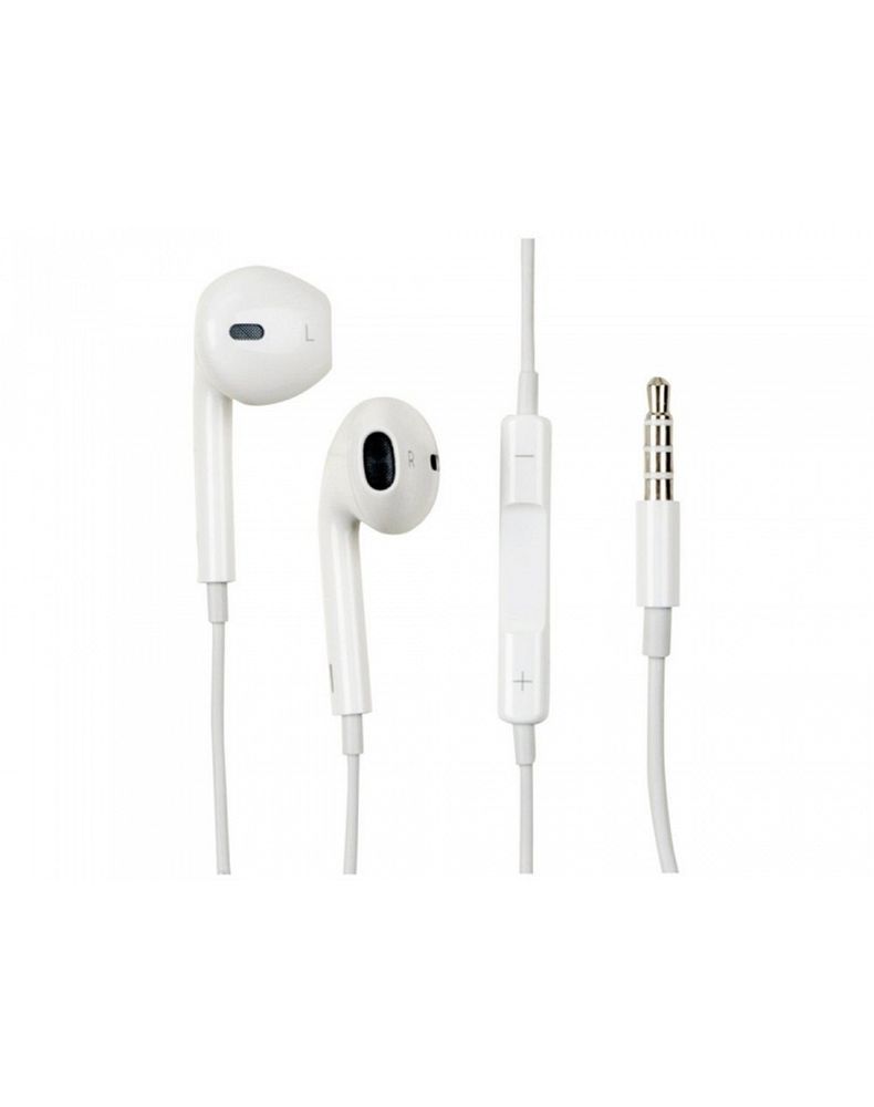 Apple A1472 EarPods MNHF2ZM/A 3,5mm blister white