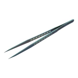 2UUL Straight Titanium Clamp Ti11