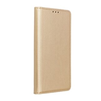 Flip case for Google Pixel 11 PRO Smart Case Book gold