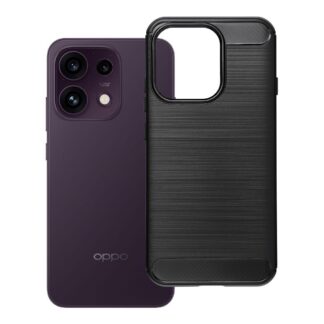 Case for Oppo Reno 16 F 5G / 16 FS 5G Carbon 2.0 black
