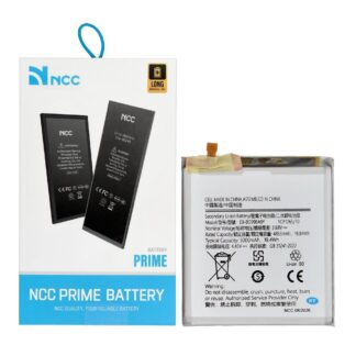 Ncc Battery for Samsung 21 Ultra 5G 5000mAh