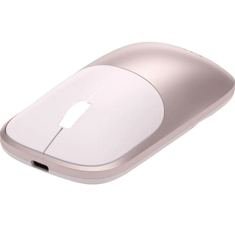 Wireless mouse Satechi Slim EX dual use ST-MEXP blush - Image 2