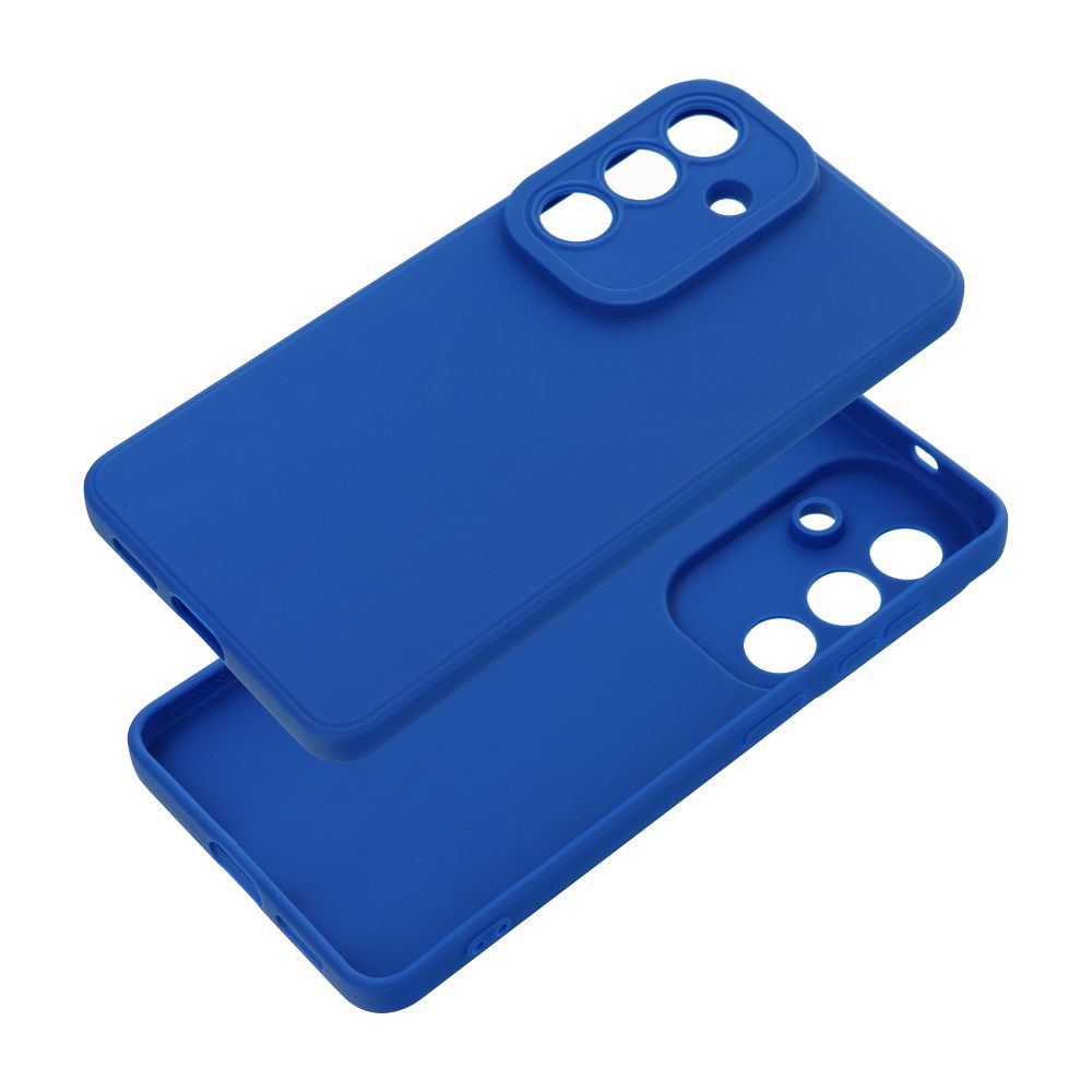 Case for Xiaomi Redmi Note 17 Pro 5G Matt 2.0 blue - Image 3