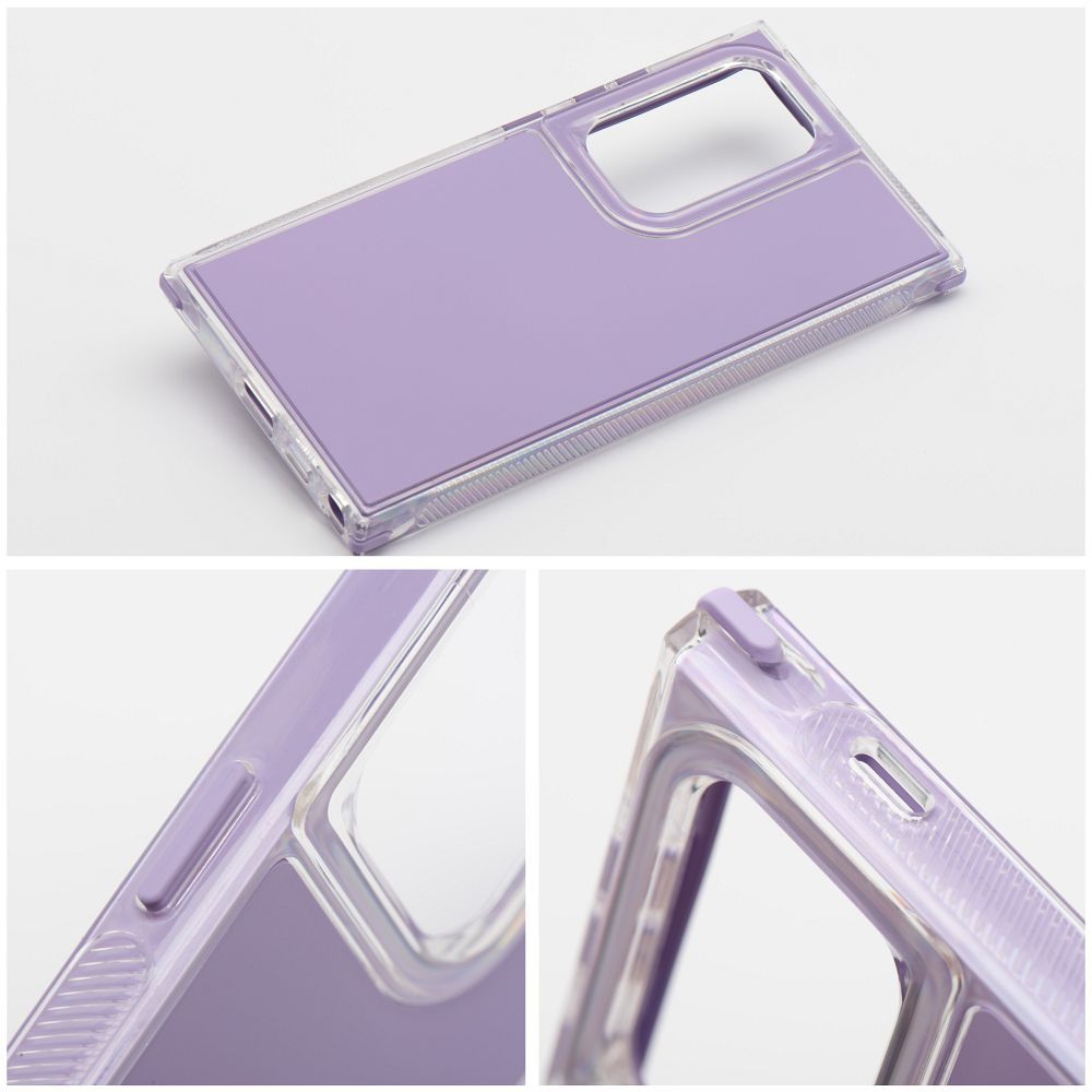 Case for Xiaomi Redmi 17C 5G Matrix light violet - Image 3