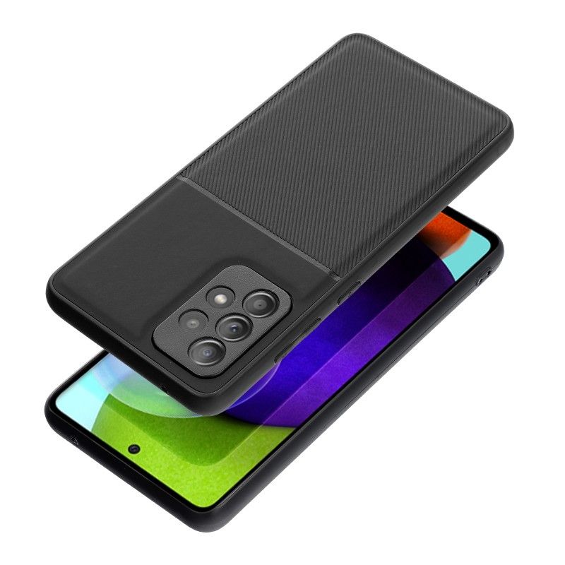 Case for Xiaomi Redmi 17C 5G Noble black