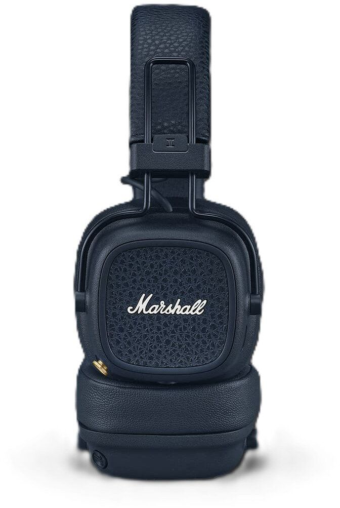 Wireless headphones Marshall Major V blue - Image 3