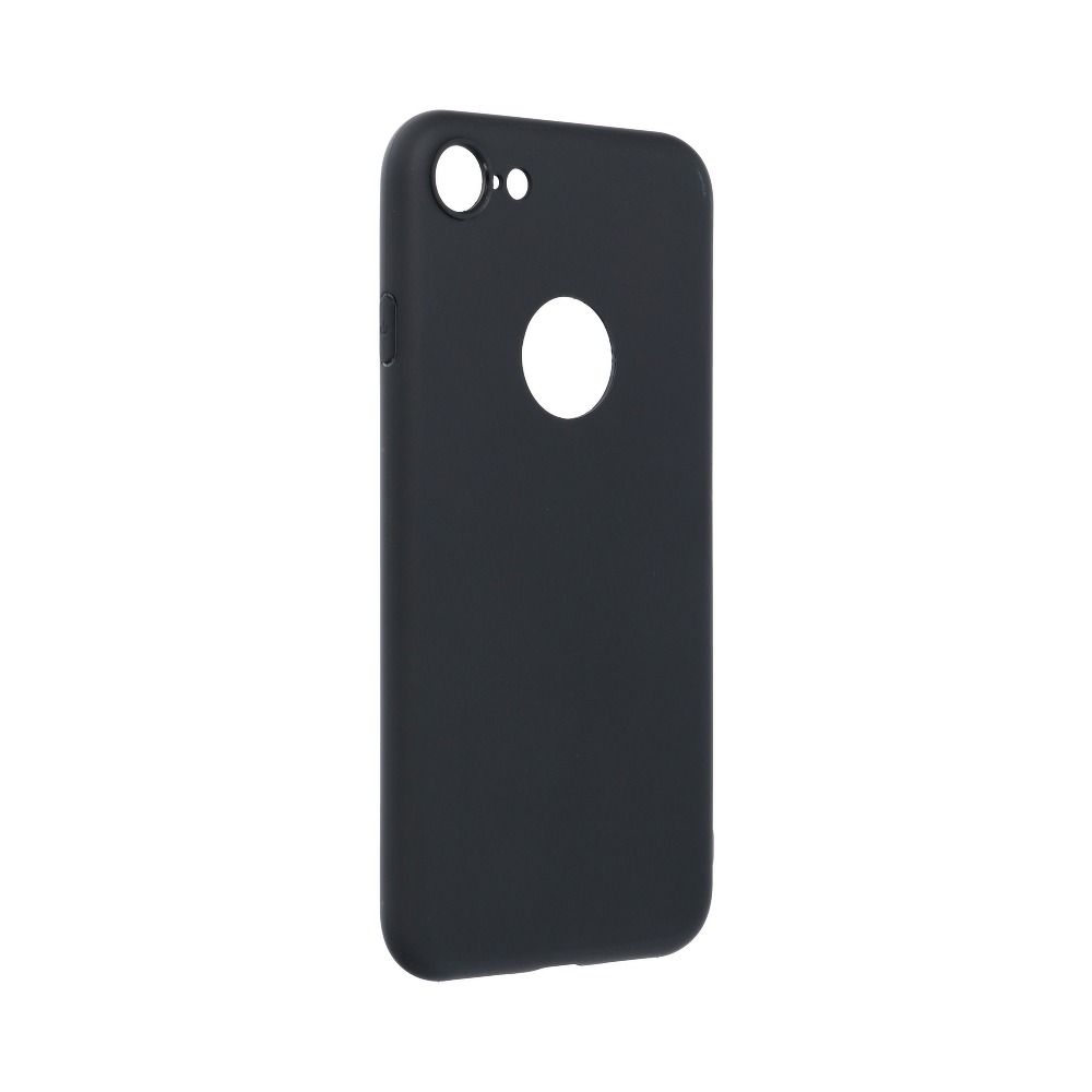 Case for iPhone 7 Soft black