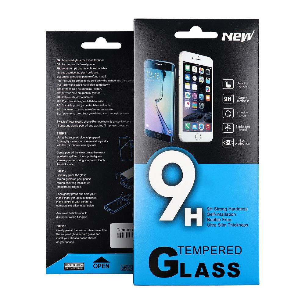 Tempered Glass for Huawei P40 Lite E
