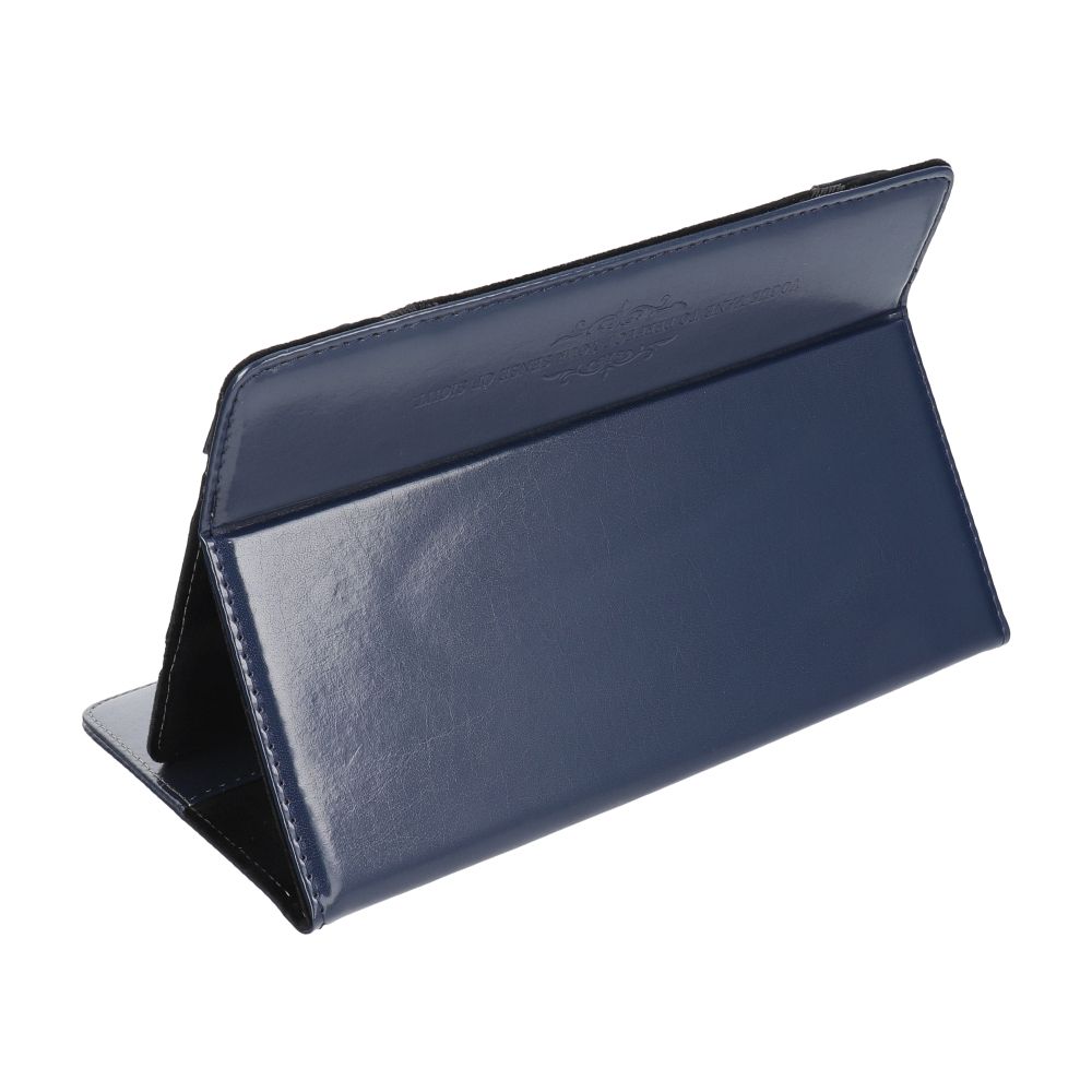 BLUN universal case for tablets 10" (UNT) blue - Image 3