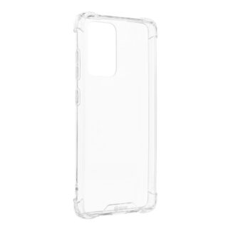 ROAR case ARMOR for SAMSUNG A52 5G / A52 LTE ( 4G ) / A52s 5G transparent