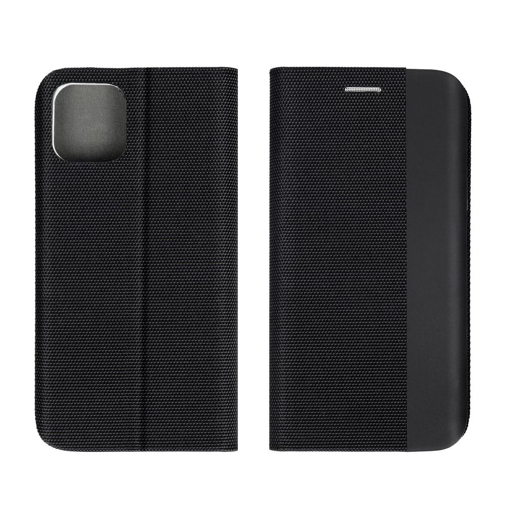 Flip case for Samsung A52 5G / A52 LTE ( 4G ) / A52s 5G Sensitive Book black - Image 3