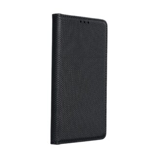 Flip case for Xiaomi Redmi NOTE 10 5G / Poco M3 PRO / Poco M3 PRO 5G Smart Case Book black
