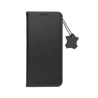 Flip case for Samsung A52 5G / A52 LTE ( 4G ) / A52s 5G Smart Pro Book leather black