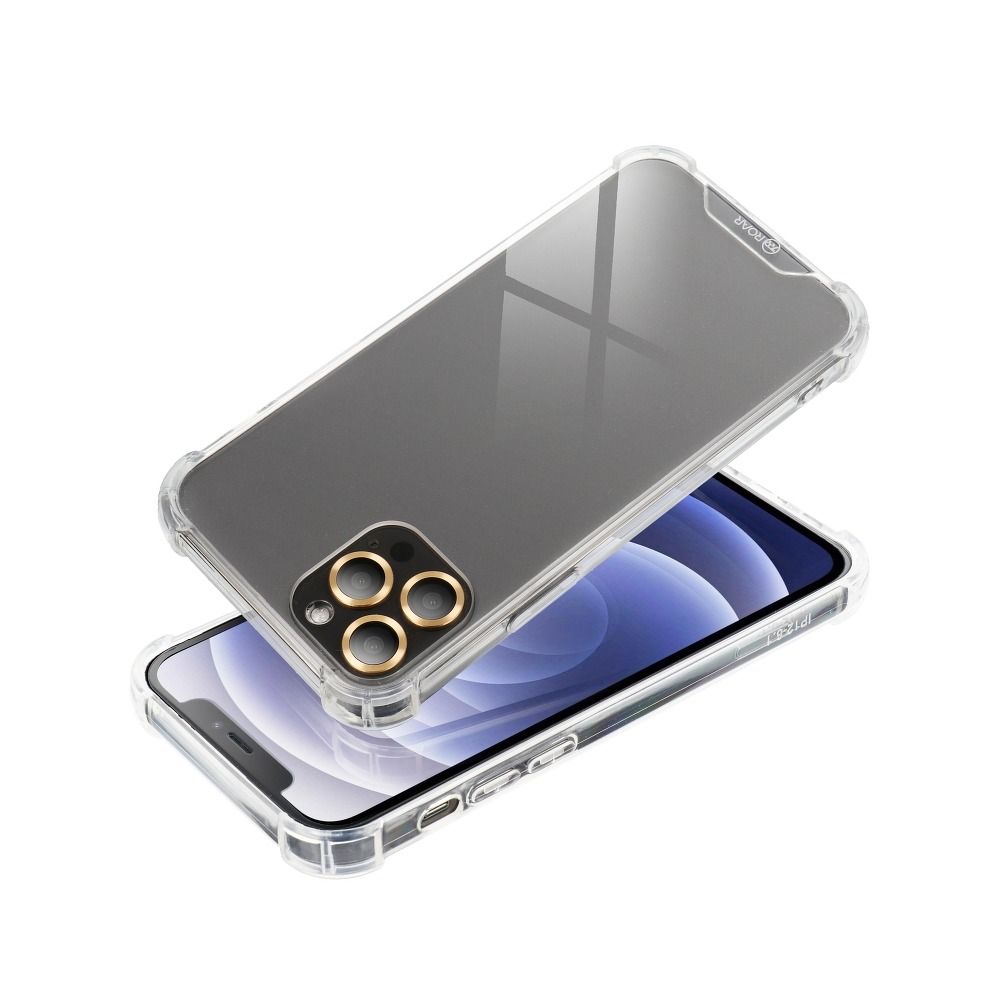 ROAR case ARMOR for IPHONE 13 transparent - Image 3