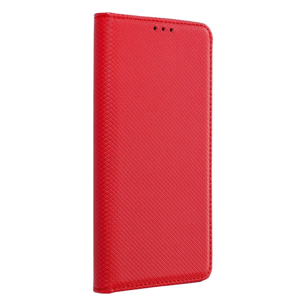 Flip case for Samsung A53 5G Smart Case Book red
