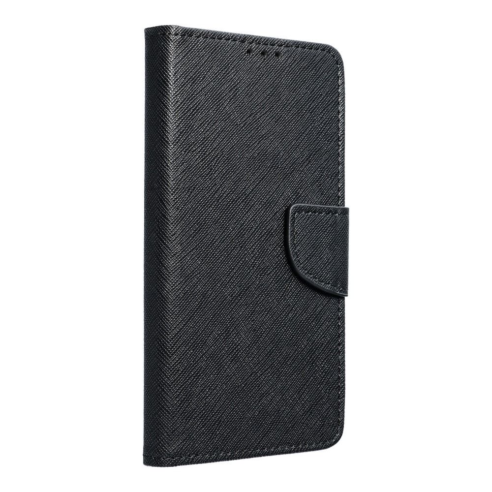 Flip case for Samsung A13 4G Fancy Book black
