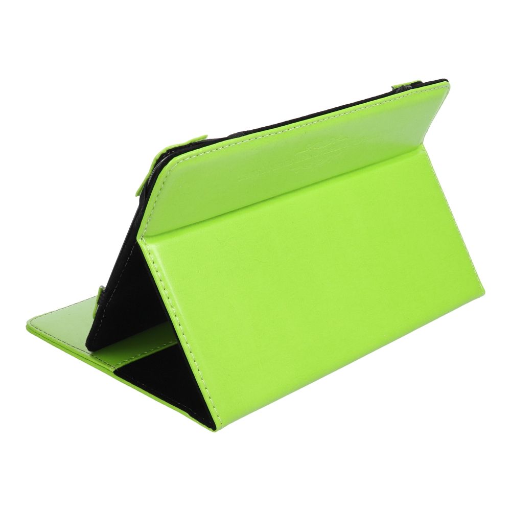 BLUN universal case for tablets 11" (UNT) lime - Image 2