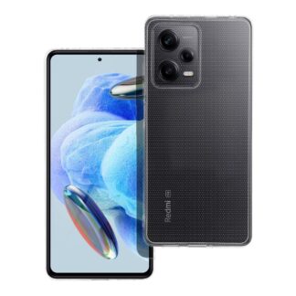 Case for Xiaomi Redmi A1 / Redmi A2 Clear Case 2 mm Box transparent