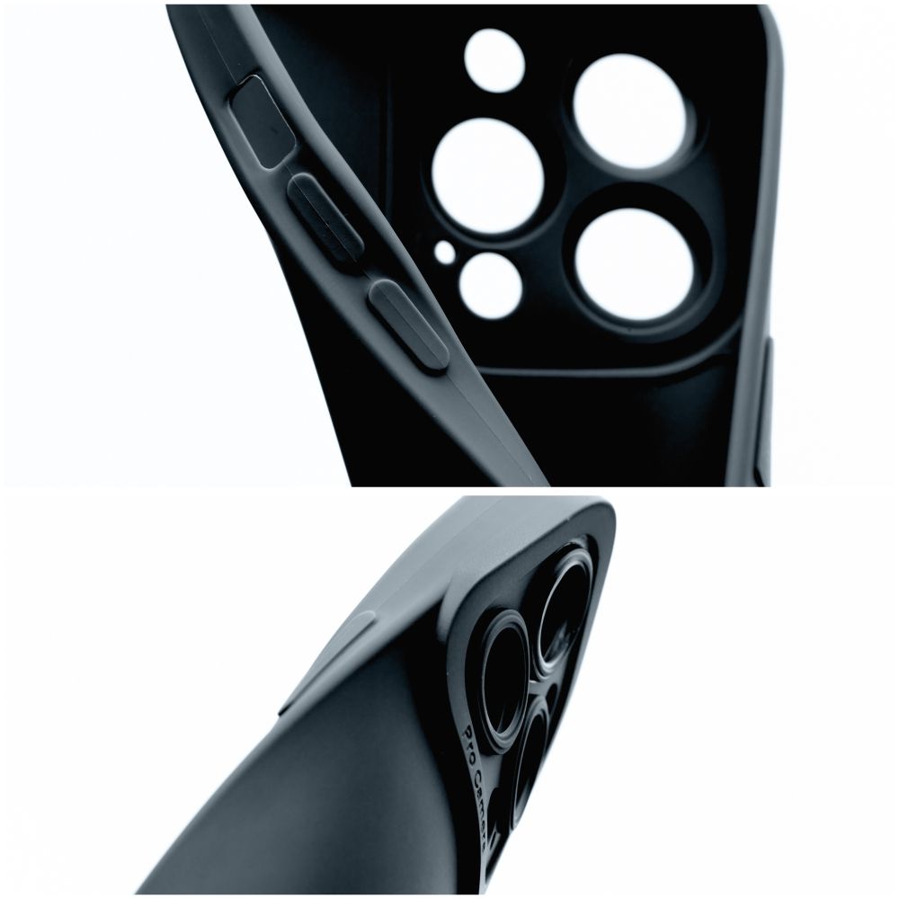 ROAR case LUNA for IPHONE 15 Black — изображение 2