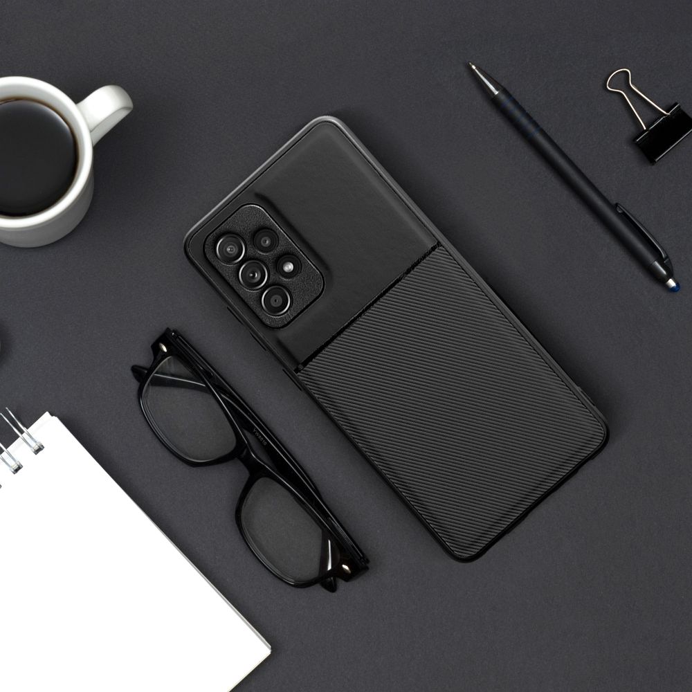 NOBLE case for SAMSUNG S24 Plus black - Pilt 3