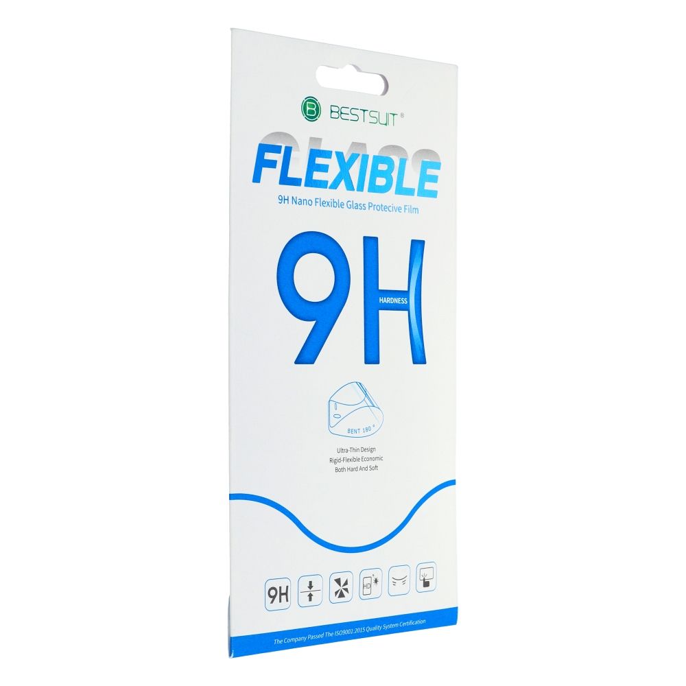 Hybrid Glass for Samsung A15 5G Bestsuit Flexible