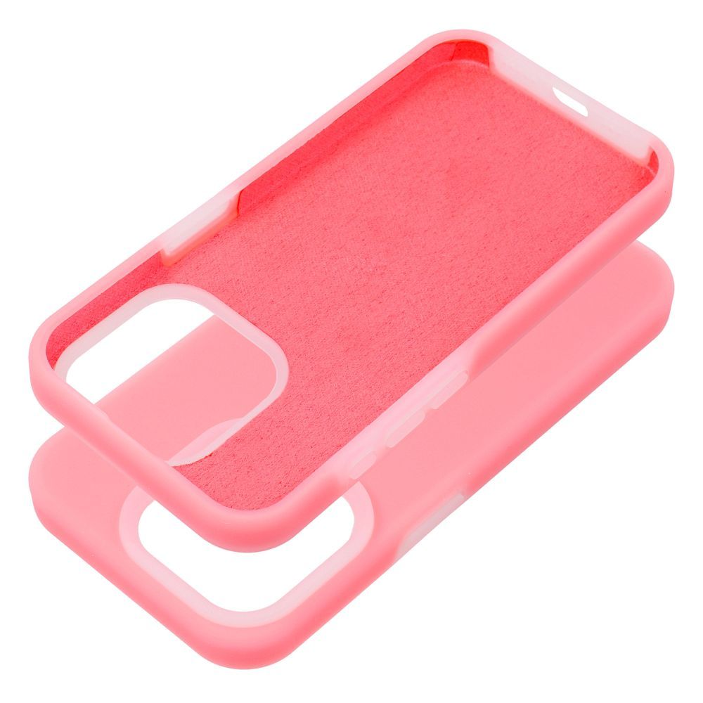 Case for iPhone 11 Pro Candy Case pink - Image 3