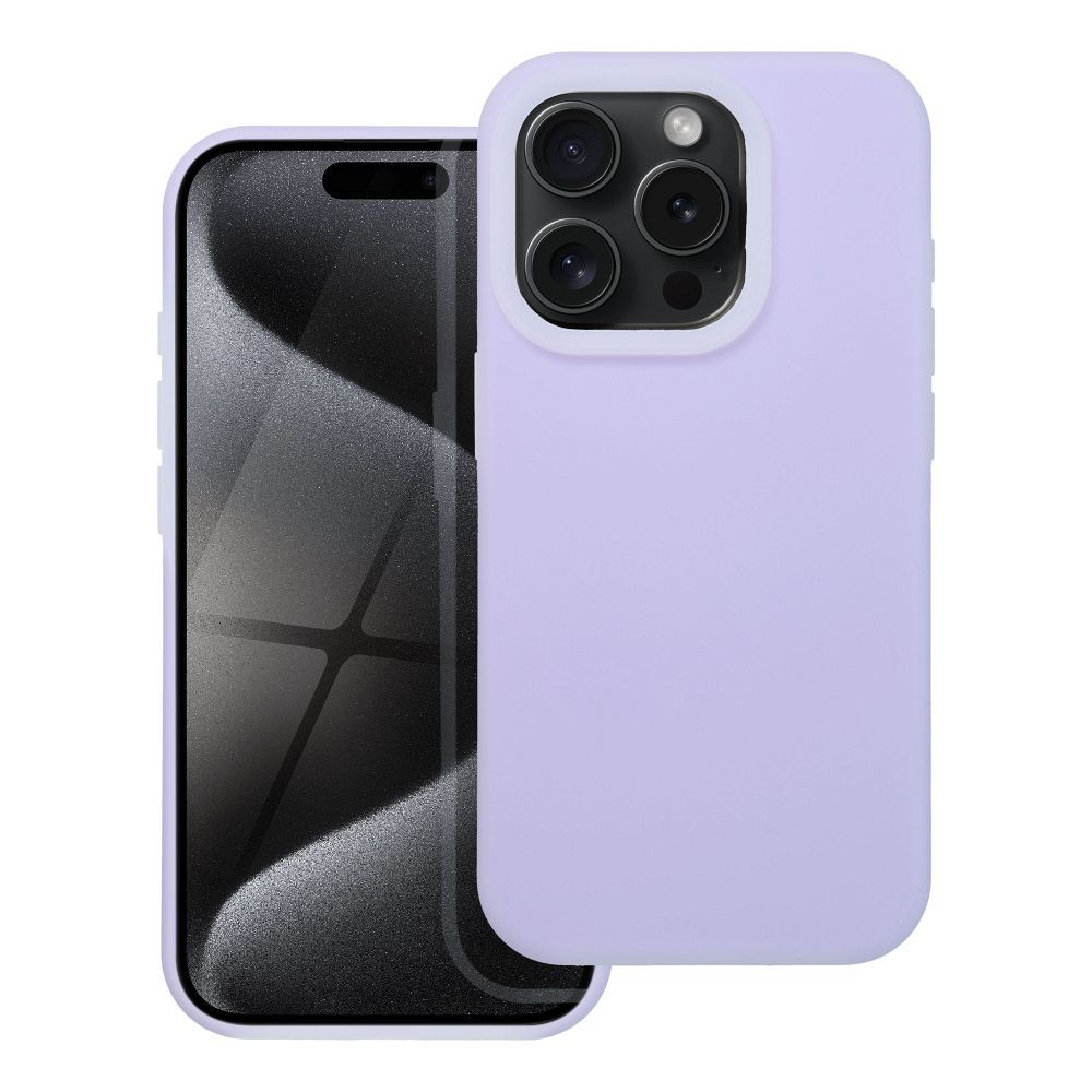 Case for iPhone 11 Pro Max Candy Case purple - Image 2