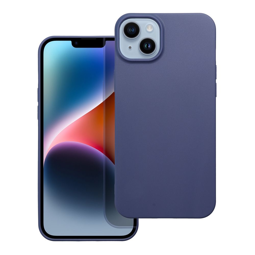Case for Honor 90 5G Matt blue - Pilt 2