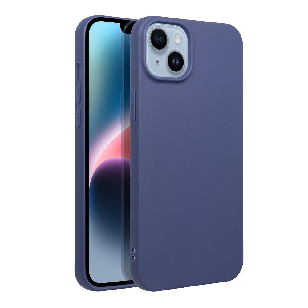 Case for Honor 90 5G Matt blue - Pilt 3