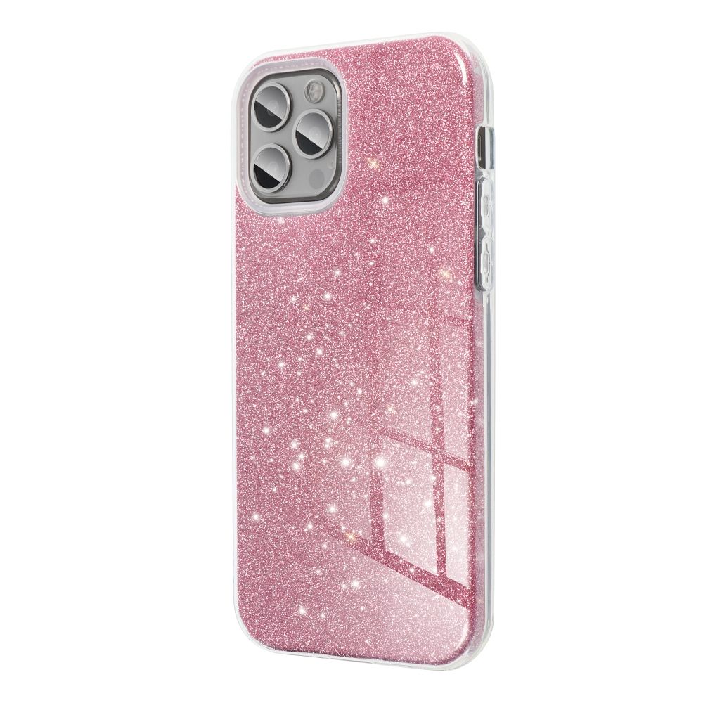 Case for Samsung A35 5G Shining pink