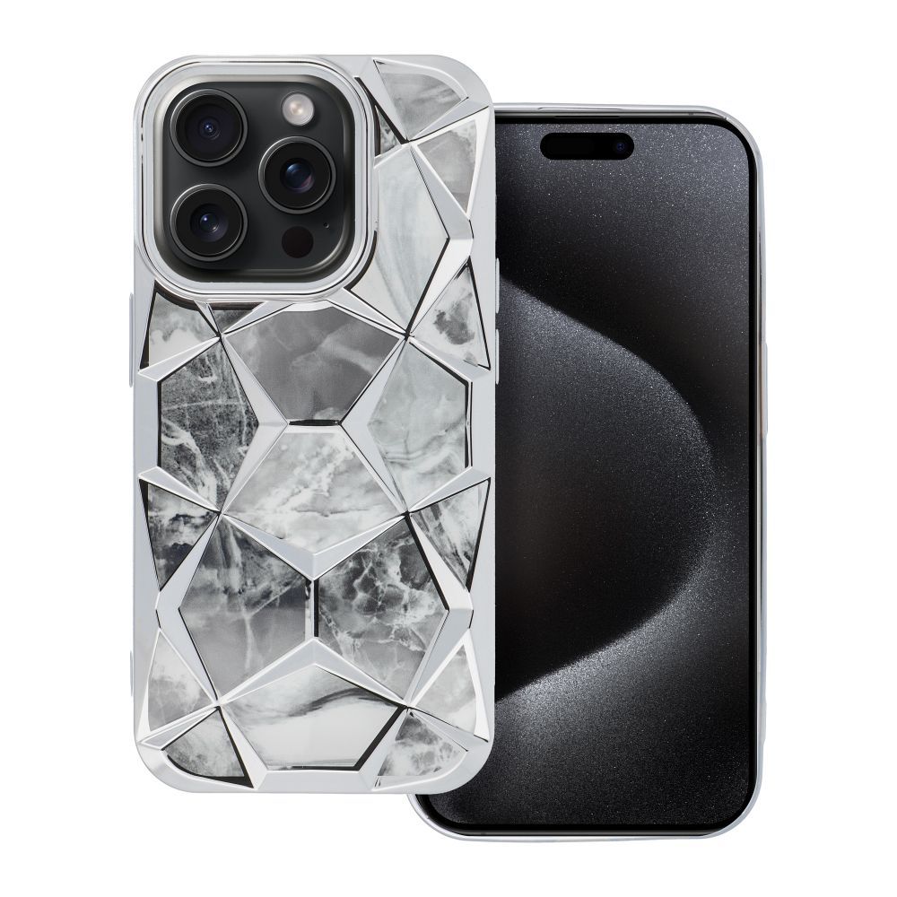 Case for iPhone 11 PRO Twinki silver