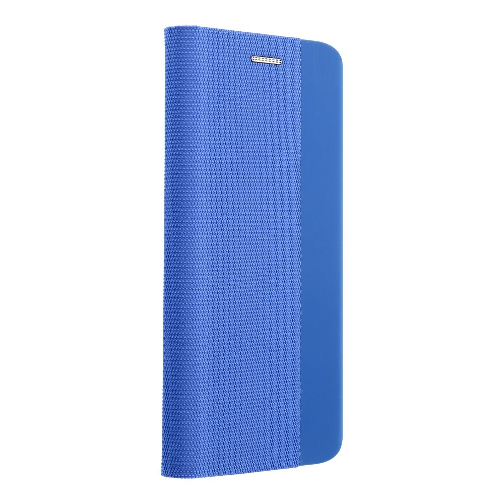 Flip case for iPhone 16 PRO Sensitive Book blue
