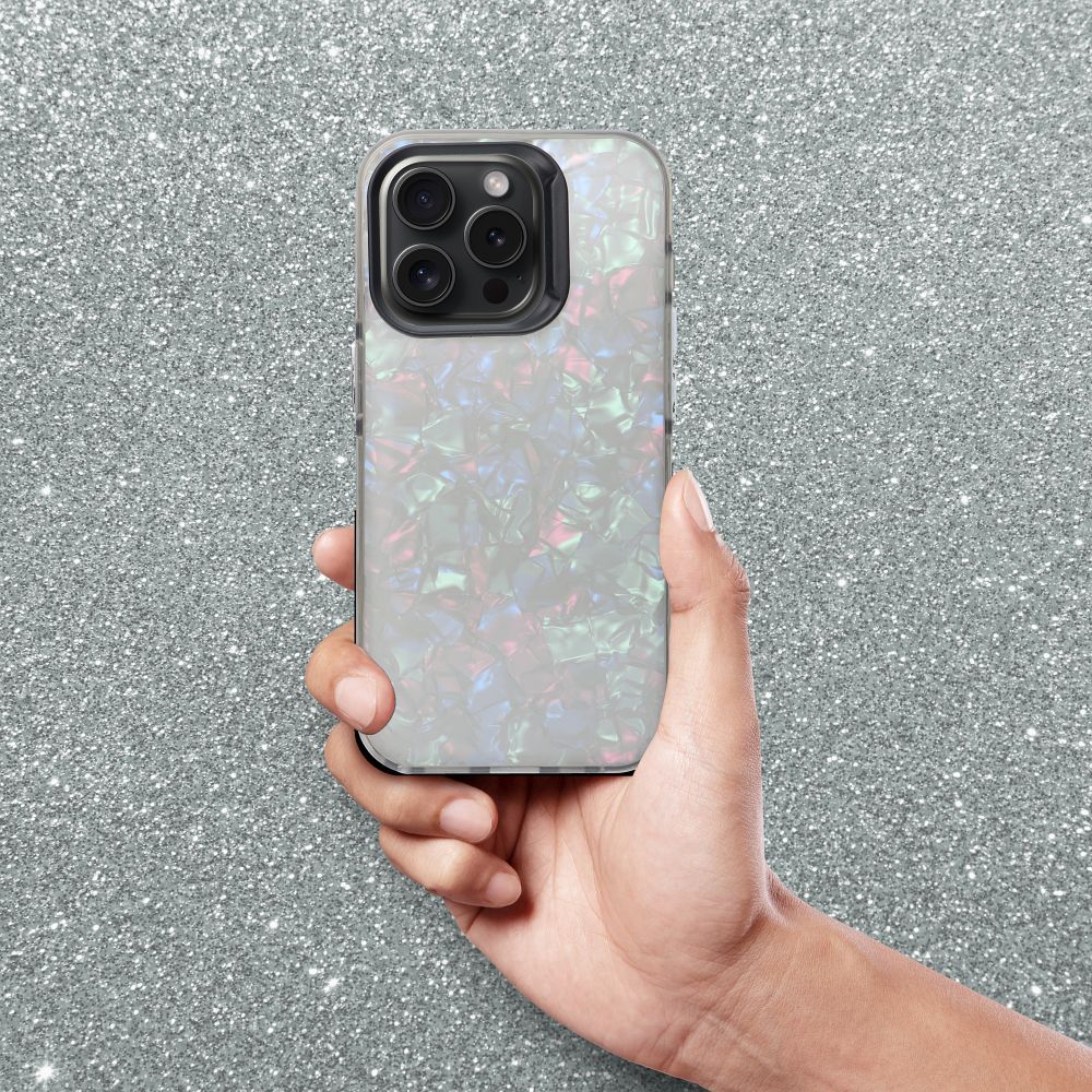 TUTTI FRUTTI Case for IPHONE 16 PRO MAX black - Pilt 3
