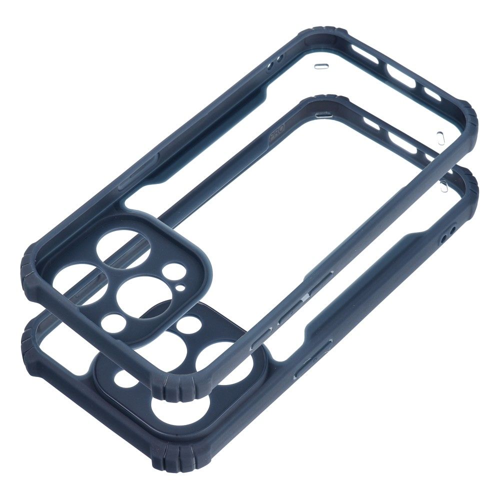 Case for iPhone 16 PRO Anti-Drop navy - Image 2