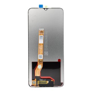 FixCell LCD Display for OPPO A17 OEM without frame