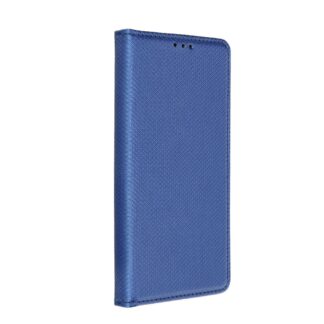 Flip case for Realme C63 4G Smart Case Book navy blue