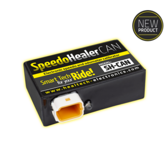HealTech SH-CAN