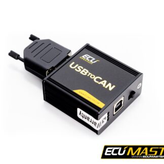 ECUMaster CAN to USB