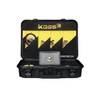 Alientech KESS3 | Master Version | ECU tuning tool