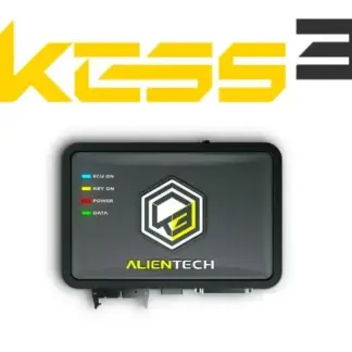 Alientech KESS3 Tuning Tool